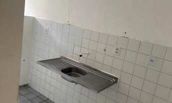 Imagem 4: Apartamento Bosque da Colina - SSA Norte Shopping (2 quartos, cond. fechado