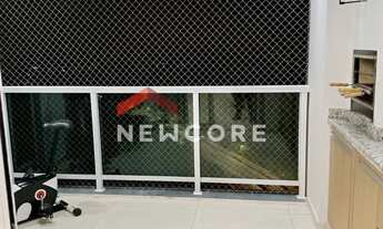 Imagem 6: Apartamento em Avenida João Paulo I, 1973 - Jardim Santa Bárbara - Embu das Artes/SP