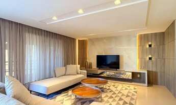 Imagem 4: Bairro Coco Vendo Apartamento no Ed. Jardins de Molière Residence