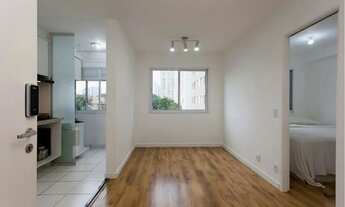 Imagem: Apartamento para venda em Água Branca com