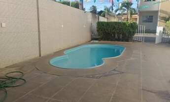 Imagem 3: Casa Duplex Pronta em Condomínio Fechado -2/4 - São Gonçalo do Amarante - Documentação Gr