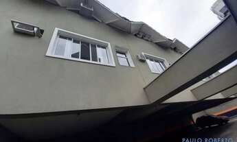 Imagem 4: PRÉDIO - JARDIM PAULISTANO - SP