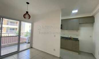 Imagem: Apartamento Padrão para Locação com 2