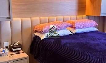 Imagem 7: Apartamento à venda no bairro Jardim Atlântico - Goiânia/GO