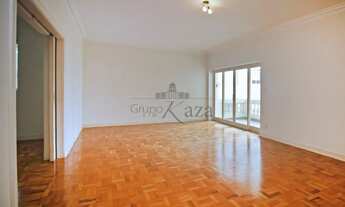 Imagem: Apartamento - Higienópolis - 3 Dormitórios