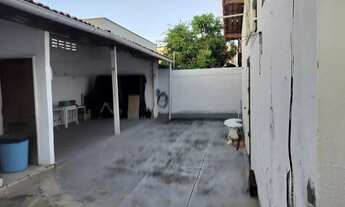 Imagem 3: Alugo Casa Comercial Na Lagoa Com Estacionamento 5 Qts