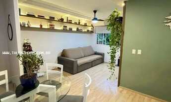 Imagem 3: Apartamento para Venda em Londrina, Gleba Fazenda Palhano, 3 dormitórios, 1 banheiro, 1 va