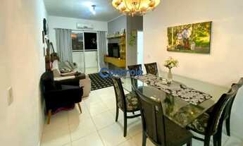 Imagem: Apartamento de 2 dormitórios com sacada