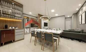 Imagem 4: Apartamento em Rua Adilio Juvenal Mafra - Centro - Navegantes/SC