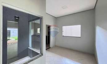 Imagem 5: Casa para à aluguel no Setor Urbanístico em Araguaína TO