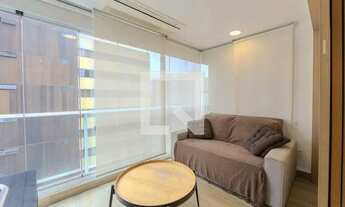 Imagem 3: Apartamento à Venda - Consolação, 1 Quarto, 34 m2