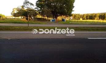 Imagem 4: Sítio com 4 dormitórios à venda, 220000 m² por R$ 3.000.000,00 - Jardim Novo Aeroporto - I