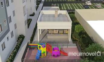 Imagem 7: Passo chave de apartamento no Turu | Terreo