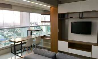 Imagem 2: Aluguel Apartamento 1 Dormitórios - 36 m² Vila Mascote