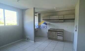 Imagem: Apartamento Semi mobiliado Com 02 Dormitórios