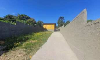 Imagem 2: Casa à venda no bairro Barnabé em Gravataí com 56m² construídos e 600m² de terreno