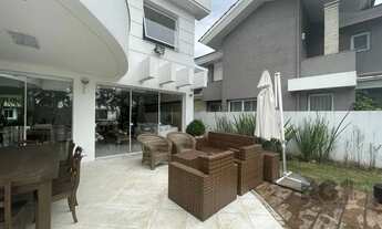 Imagem 3: Magnífica casa Condomínio Bosques de Atlântida