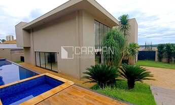 Imagem 6: Casa em Jardim Botânico - Ribeirão Preto