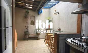 Imagem 7: Casa à venda no Village Terrasse com 3 quartos e área de lazer