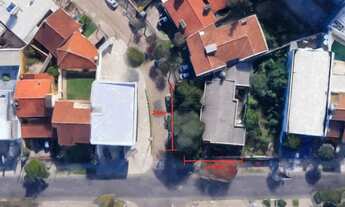 Imagem 2: Casa comercial, 510m² terreno, Chacara das Pedras