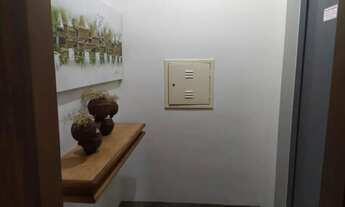 Imagem 4: Apartamento no condomínio Portal do Bosque em Presidente Prudente