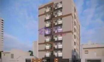 Imagem 2: Apartamento com 2 dormitórios à venda, 36 m² por R$ 321.000,00 - Vila Alpina - São Paulo/S