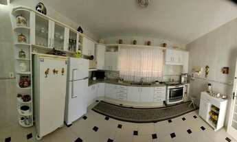 Imagem 6: Casa duplex de 4 quartos (sendo 1 suite master) com piscina e espaço gourmet a venda no Pa