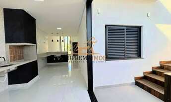 Imagem 5: Casa térrea com 03 quartos á venda , Condomínio Horto Florestal Villagio