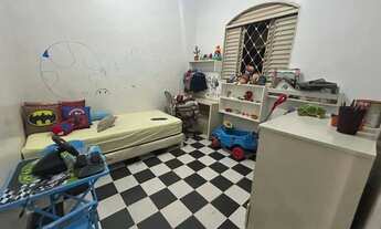 Imagem 7: QNQ 4 - CASA 4 QUARTOS SENDO 1 SUÍTE