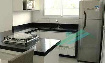 Imagem 7: Apartamento para Locação em Boituva, Flora Ville, 2 dormitórios, 1 suíte, 1 banheiro, 1 va