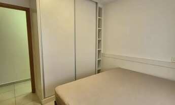 Imagem 7: Apartamento para locação no coração do Gonzaga em Santos - SP