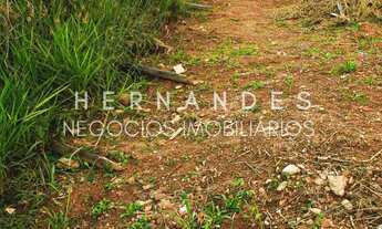 Imagem 7: Terreno à venda em Barueri-SP, Vila do Conde: 128,00 m² de oportunidade imperdível!