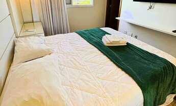 Imagem 4: Apartamento 2 q 1 suite Jardim Goiás - Goiânia - GO