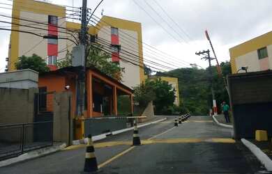 Imagem: Apartamento para locação, Campo Grande