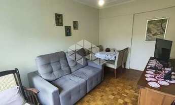 Imagem 3: Apartamento a venda de 1 dormitório, com 43 m² privativos, no bairro Cristo Redentor - Por