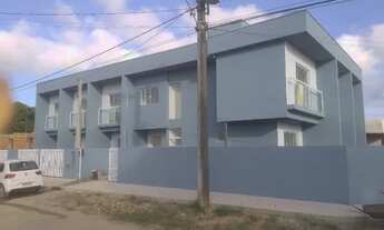 Imagem: Germinado 2 quartos um banheiro e um lavabo