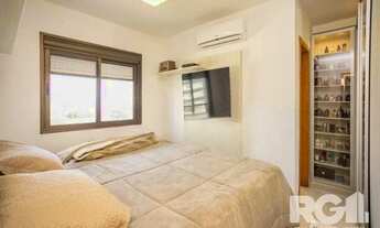 Imagem 7: Apartamento em Santa Maria Goretti