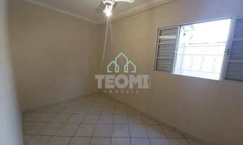 Imagem 2: Casa com 2 dormitórios (1 suite) para venda e locação, 65 m² - Parque Senhor do Bonfim - T