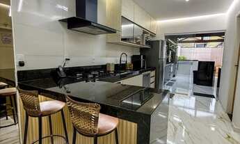 Imagem 3: CASA ALTO PADRÃO - 2 SUÍTES