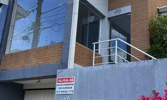 Imagem: ALUGO SALÃO COMERCIAL EM ATIBAIA