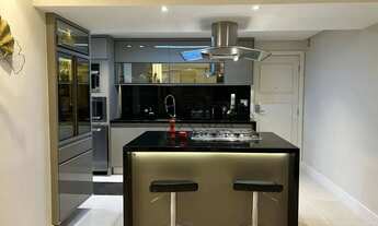 Imagem 6: Oportunidade - Cobertura Tríplex - Jardim Esplanada - Condomínio Mediterrâneo - 3 Dormitór