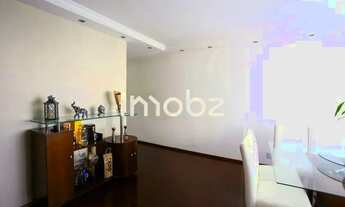 Imagem 4: Apartamento à venda no Condomínio Edifício Jardins De Lagamar - Rua Eduardo Ambuba, 95 - S