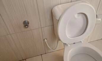 Imagem 4: Apartamento com 1 dormitório ao lado do condomínio horto florestal