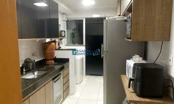 Imagem 7: Apartamento 03 quartos, 03 vagas, e área privativa