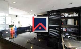 Imagem 6: Venda Apartamento 3 Dormitórios - 150 m² Jardim Paulista