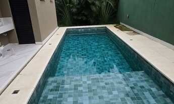 Imagem 5: Casa no Alphaville Ceará 1 e 2, disponível pra locação, casa grande 5 suítes + DCE