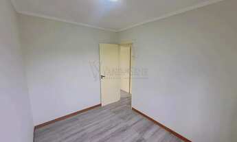 Imagem 2: Conforto e Praticidade: Apartamento para Locação no Bairro Santana ? São José dos Campos