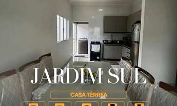 Imagem: HB - Casa térrea - Jardim Sul - 03 Dormitórios