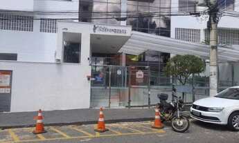 Imagem 2: Apartamento com 1 dormitório para alugar, 59 m² por R$ 2.564,94/mês - Alto da Glória - Goi