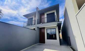 Imagem 2: Casa com 3 dormitórios à venda, 160 m² por R$ 979.000,00 - Loanda - Atibaia/SP